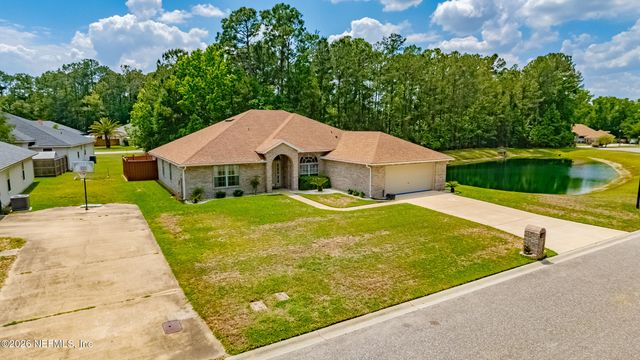 5526 BROADGATE Court, Jacksonville, FL 32244