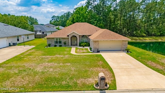 5526 BROADGATE Court, Jacksonville, FL 32244