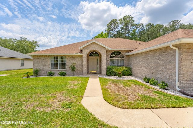 5526 BROADGATE Court, Jacksonville, FL 32244