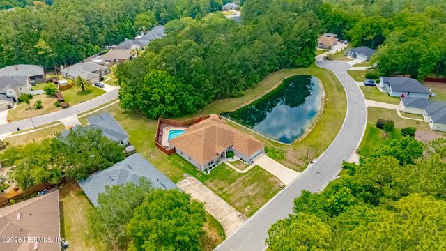 5526 BROADGATE Court, Jacksonville, FL 32244