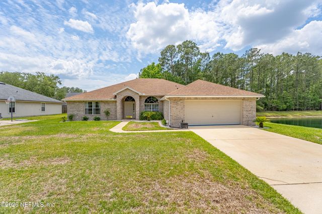 5526 BROADGATE Court, Jacksonville, FL 32244