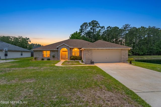 5526 BROADGATE Court, Jacksonville, FL 32244