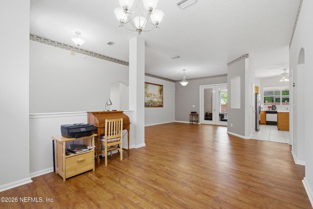 5526 BROADGATE Court, Jacksonville, FL 32244