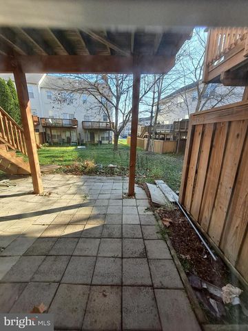 3567 MOON WAY, Woodbridge, VA 22193