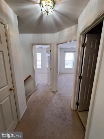 3567 MOON WAY, Woodbridge, VA 22193