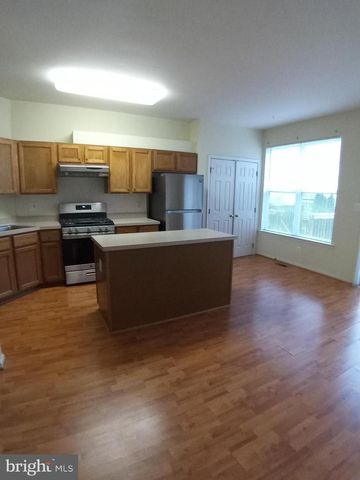 3567 MOON WAY, Woodbridge, VA 22193