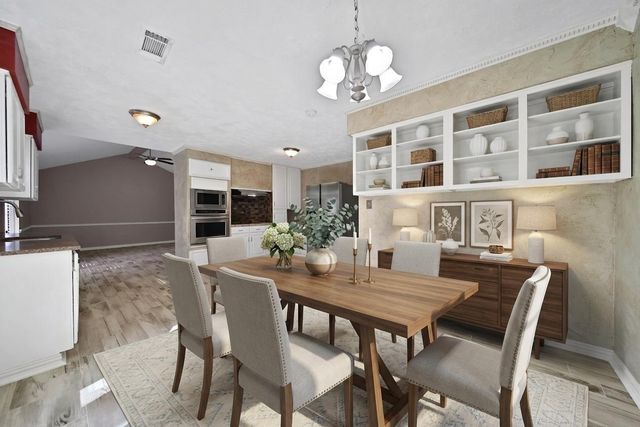 2006 Mermaid Lane, Houston, TX 77062