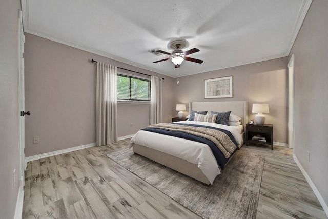 2006 Mermaid Lane, Houston, TX 77062