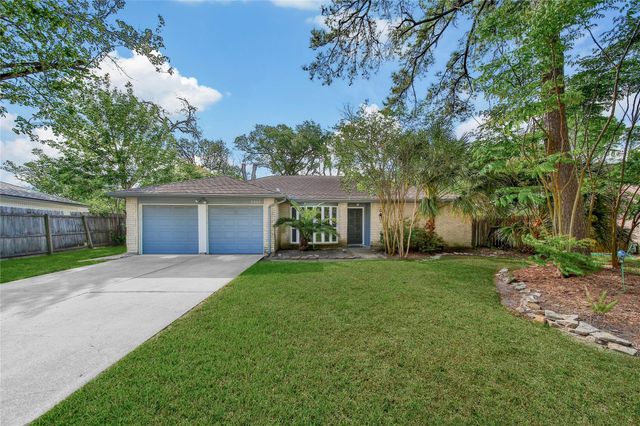 2006 Mermaid Lane, Houston, TX 77062