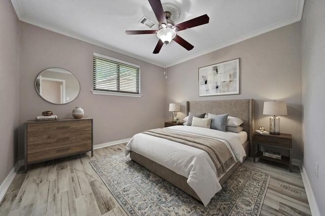 2006 Mermaid Lane, Houston, TX 77062