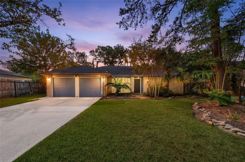 2006 Mermaid Lane, Houston, TX 77062