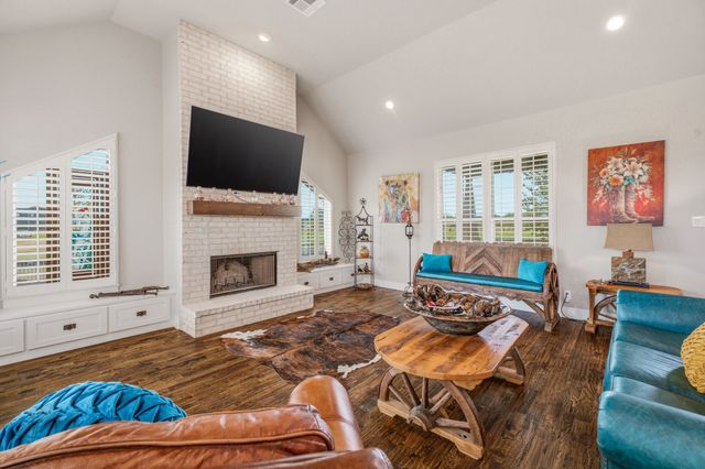 5255 Dennis Road Road, Weatherford, TX 76087