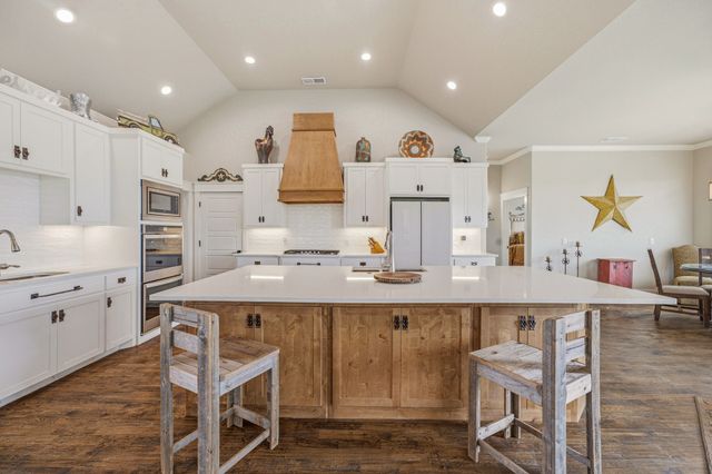 5255 Dennis Road Road, Weatherford, TX 76087