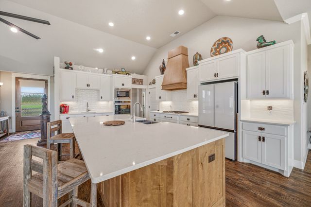 5255 Dennis Road Road, Weatherford, TX 76087