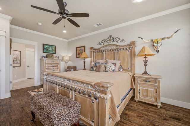 5255 Dennis Road Road, Weatherford, TX 76087