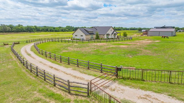 5255 Dennis Road Road, Weatherford, TX 76087