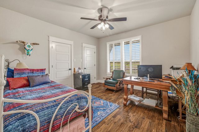 5255 Dennis Road Road, Weatherford, TX 76087