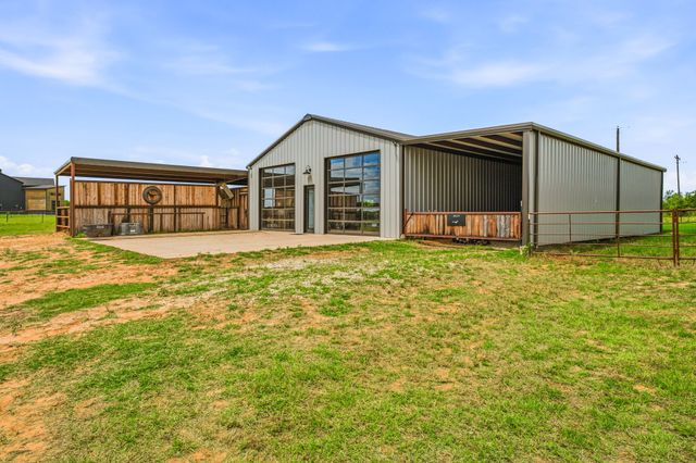 5255 Dennis Road Road, Weatherford, TX 76087