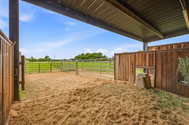 5255 Dennis Road Road, Weatherford, TX 76087