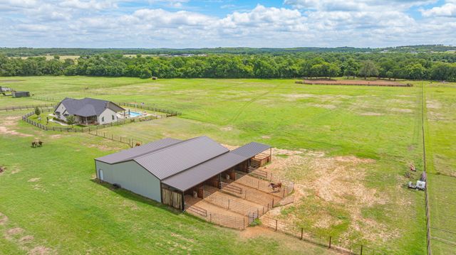 5255 Dennis Road Road, Weatherford, TX 76087