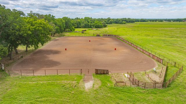 5255 Dennis Road Road, Weatherford, TX 76087