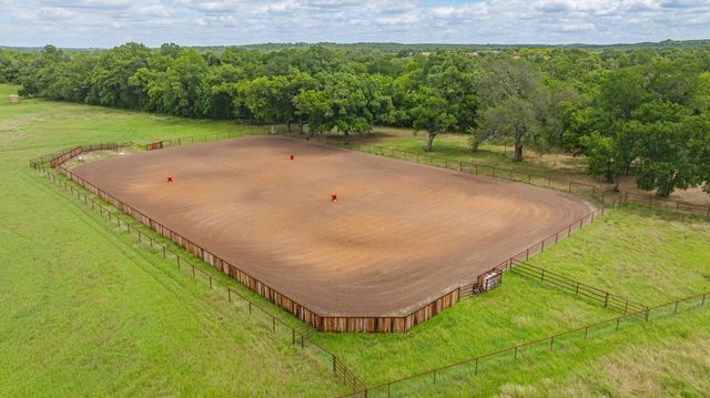 5255 Dennis Road Road, Weatherford, TX 76087