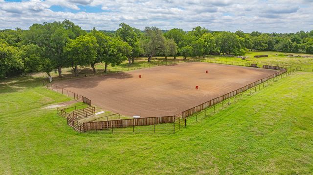 5255 Dennis Road Road, Weatherford, TX 76087