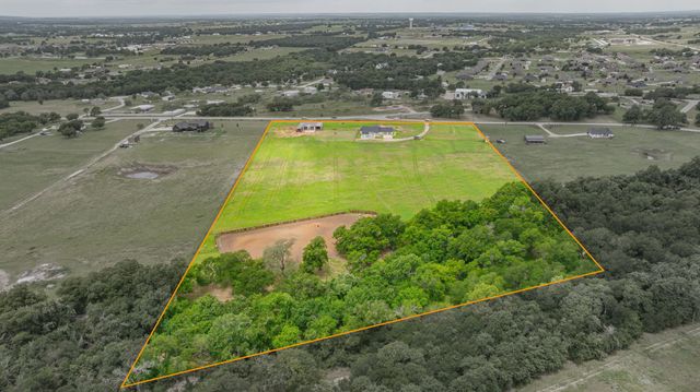 5255 Dennis Road Road, Weatherford, TX 76087