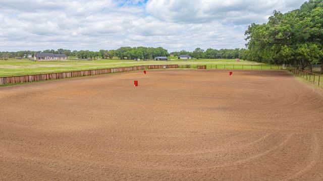 5255 Dennis Road Road, Weatherford, TX 76087