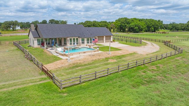 5255 Dennis Road Road, Weatherford, TX 76087
