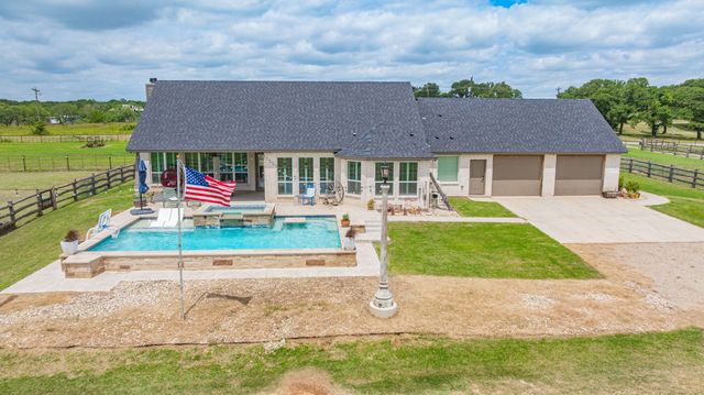 5255 Dennis Road Road, Weatherford, TX 76087