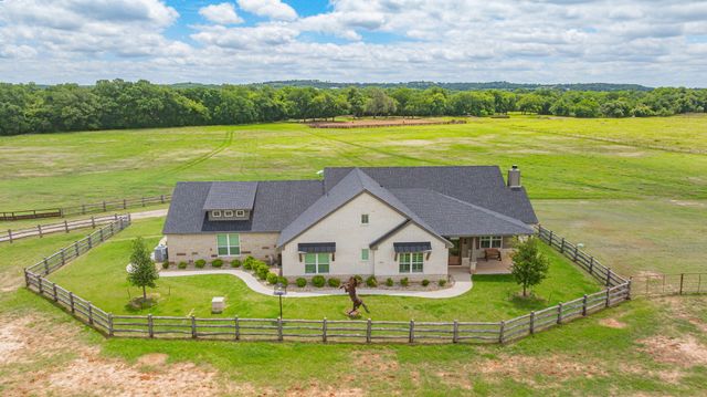 5255 Dennis Road Road, Weatherford, TX 76087