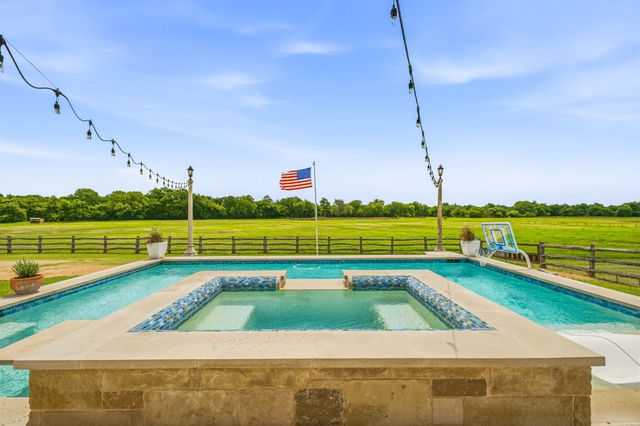5255 Dennis Road Road, Weatherford, TX 76087