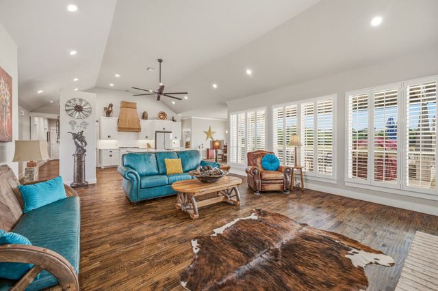 5255 Dennis Road Road, Weatherford, TX 76087