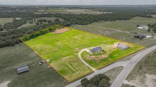 5255 Dennis Road Road, Weatherford, TX 76087