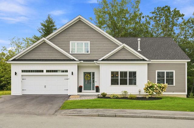 19 Wild Apple Lane, Exeter, NH 03833