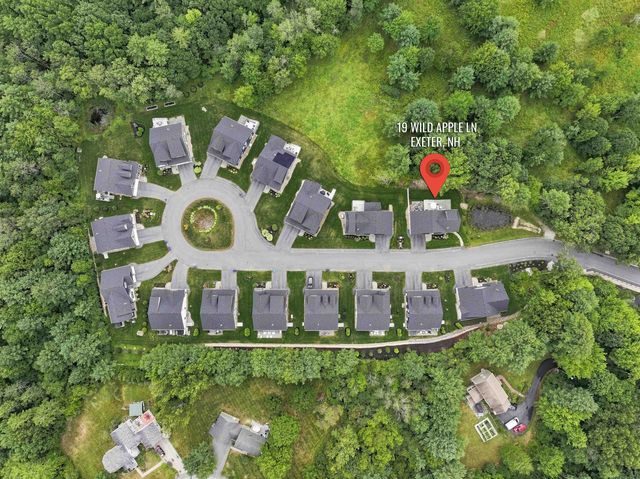 19 Wild Apple Lane, Exeter, NH 03833