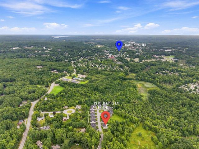 19 Wild Apple Lane, Exeter, NH 03833
