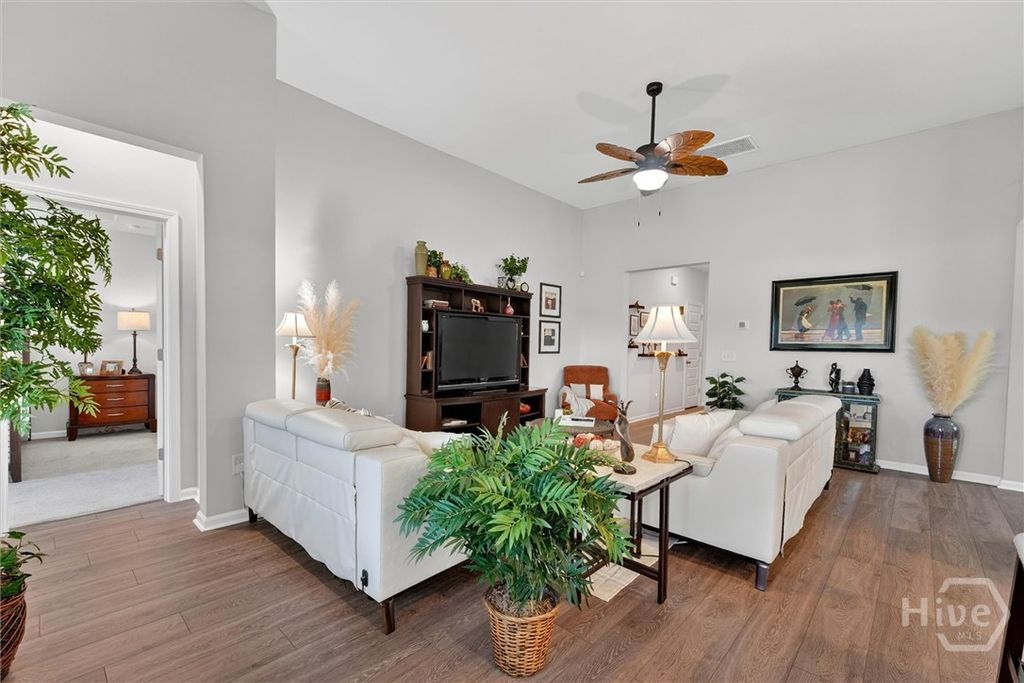 Image 10 of property listing at 209 Lillian Street, Rincon, GA 31326