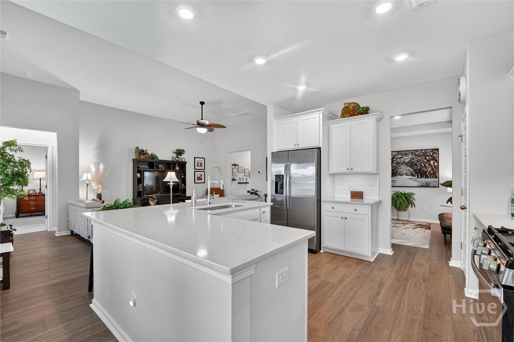 Image 12 of property listing at 209 Lillian Street, Rincon, GA 31326