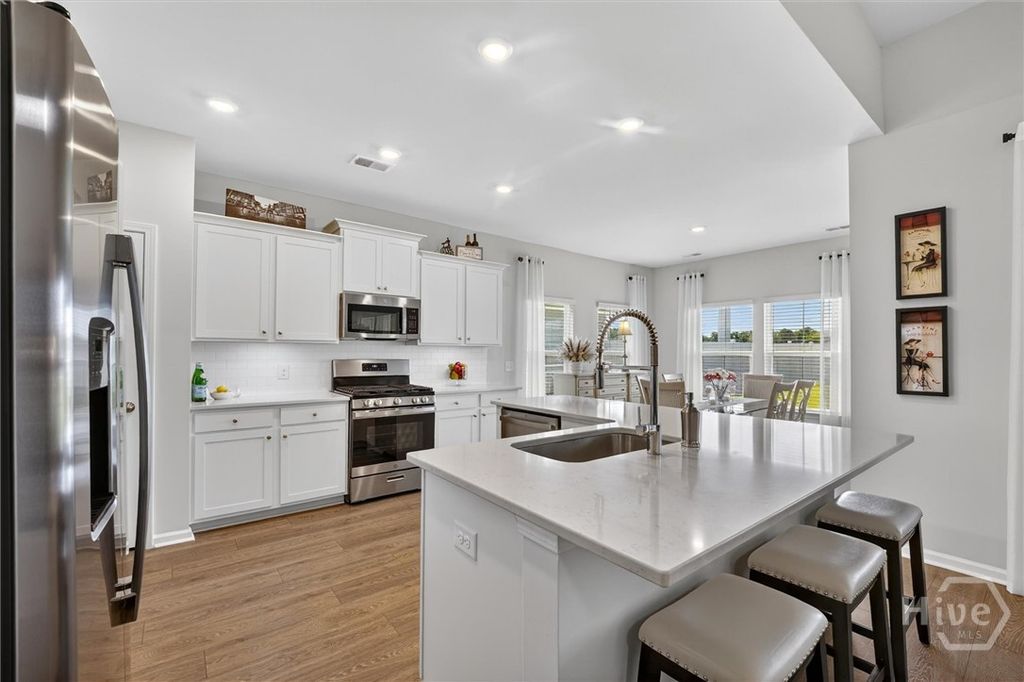 Image 15 of property listing at 209 Lillian Street, Rincon, GA 31326