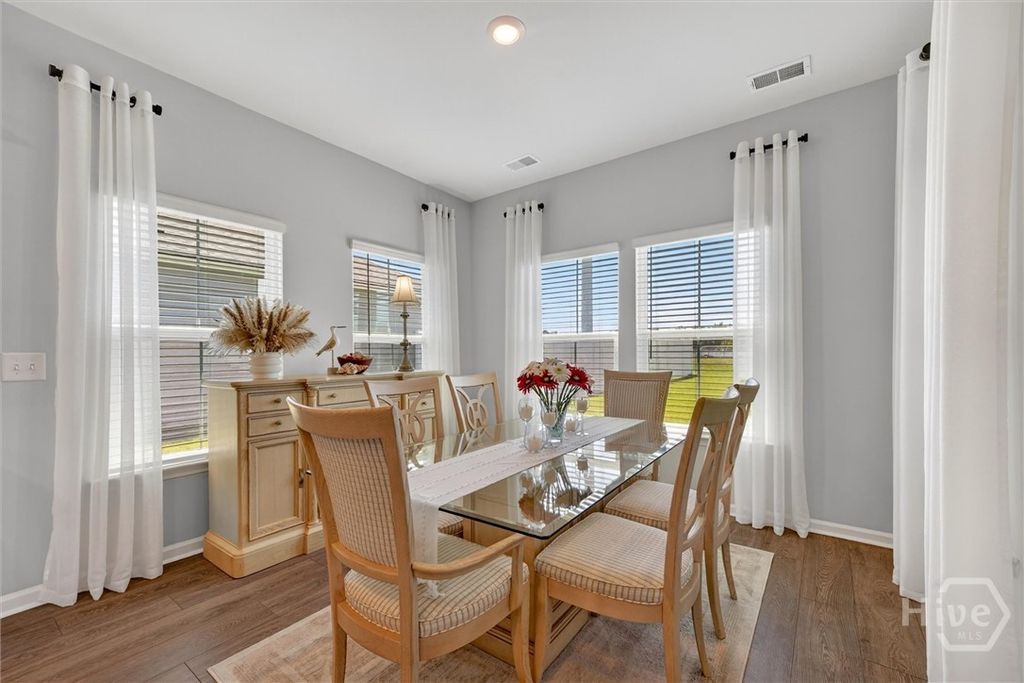 Image 16 of property listing at 209 Lillian Street, Rincon, GA 31326
