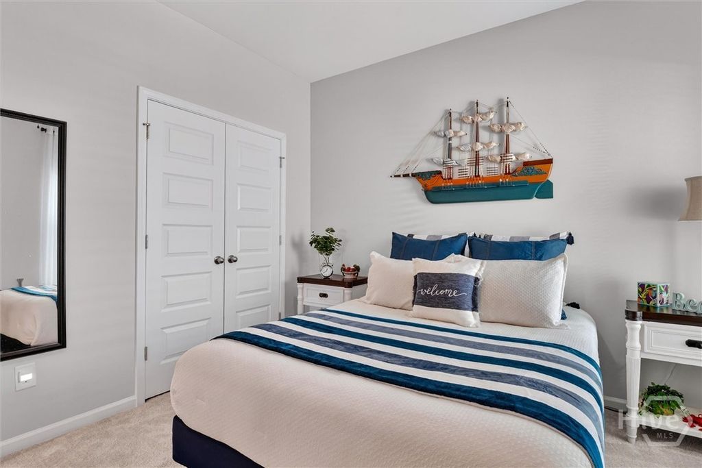 Image 31 of property listing at 209 Lillian Street, Rincon, GA 31326