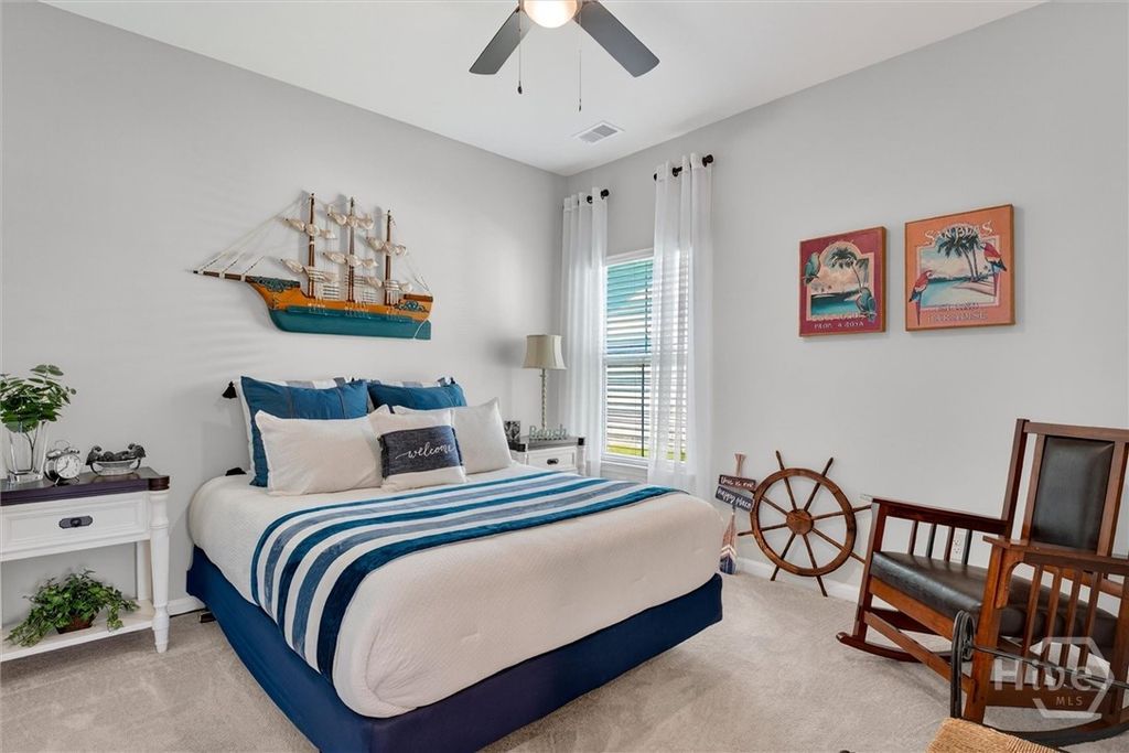 Image 32 of property listing at 209 Lillian Street, Rincon, GA 31326