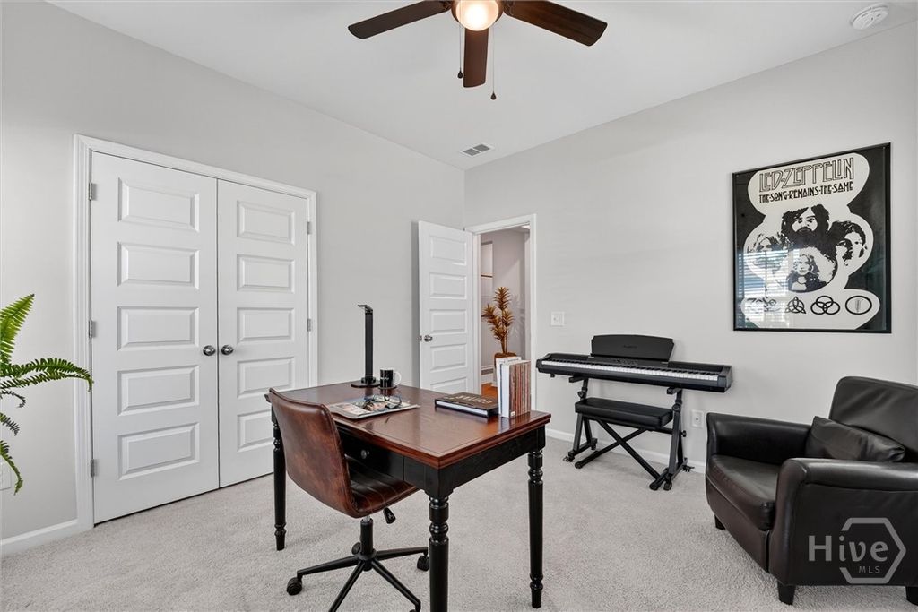 Image 34 of property listing at 209 Lillian Street, Rincon, GA 31326