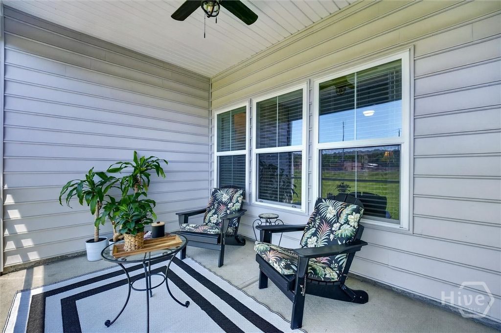 Image 40 of property listing at 209 Lillian Street, Rincon, GA 31326
