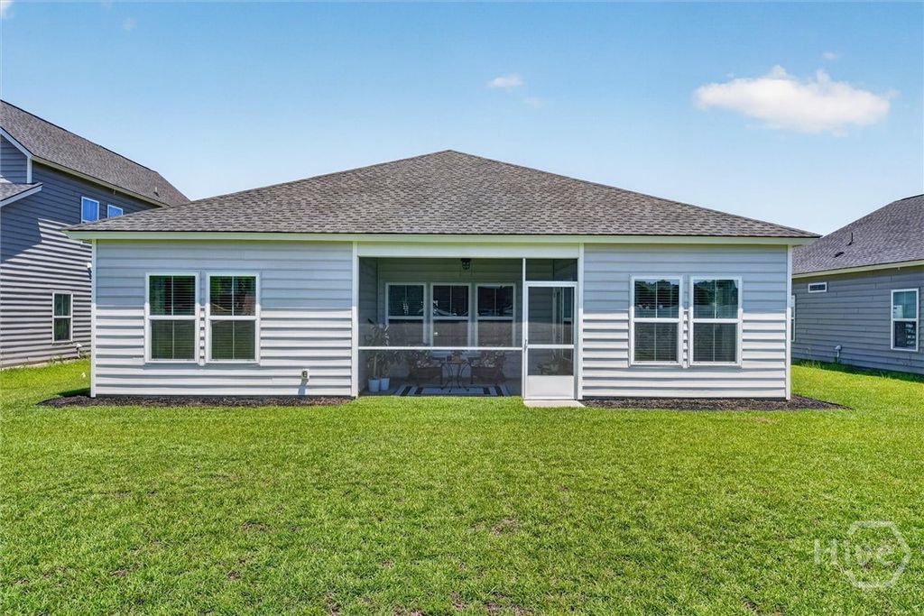 Image 43 of property listing at 209 Lillian Street, Rincon, GA 31326