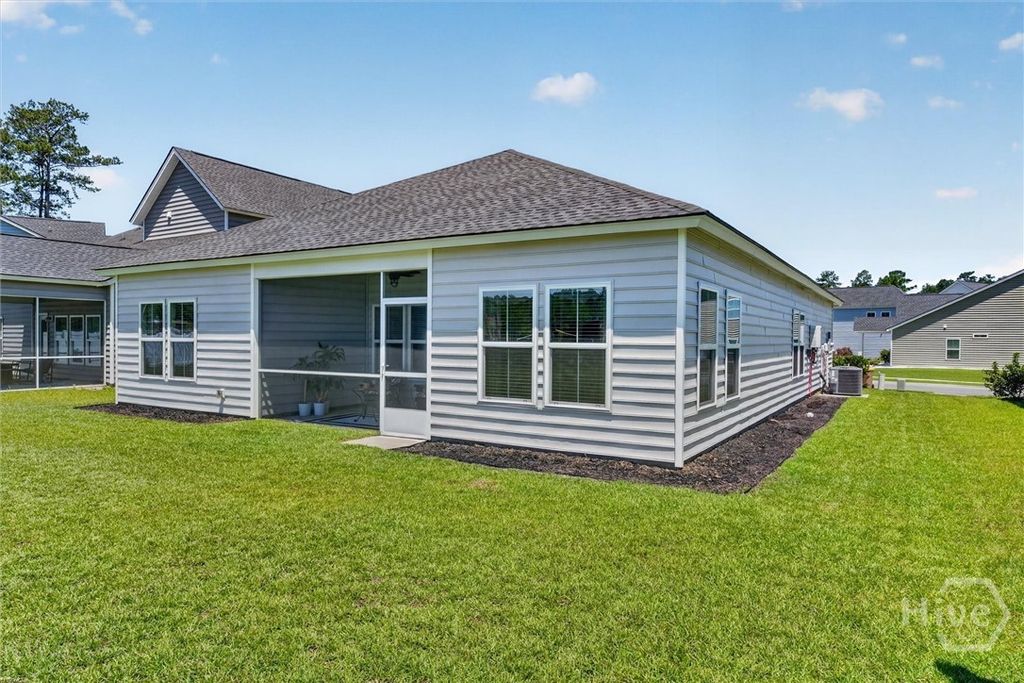 Image 44 of property listing at 209 Lillian Street, Rincon, GA 31326