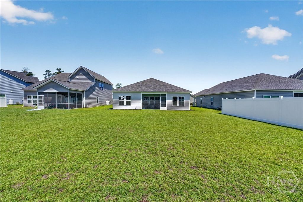 Image 45 of property listing at 209 Lillian Street, Rincon, GA 31326