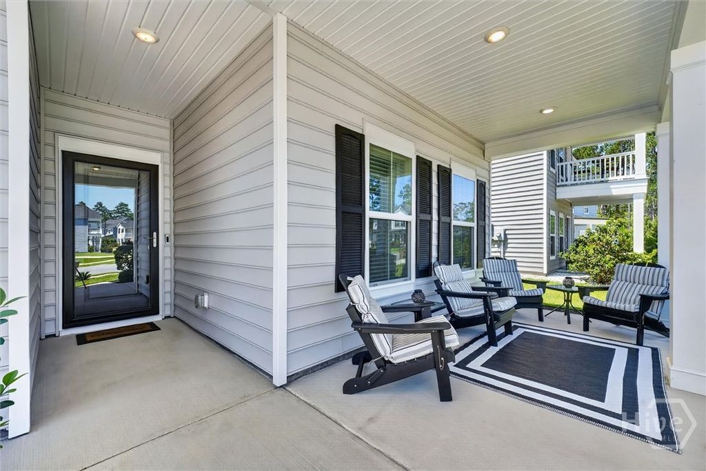 Image 5 of property listing at 209 Lillian Street, Rincon, GA 31326